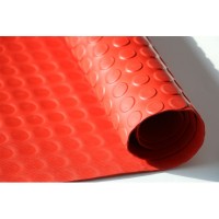 1.5mm-3mm thickness PVC Rubber matting