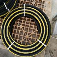 China manufacture high pressure 2 inch hydraulic rubber hose for sale