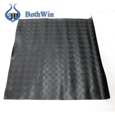 bulk rubber mats