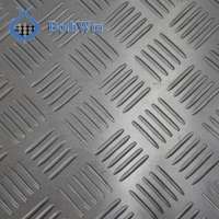 Anti-slip rubber floor mats/rubber matting