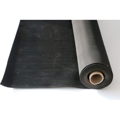 High performance heat resistant 1mm rubber sheet rolls