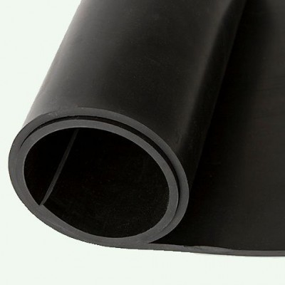 anti alkali industrial rubber sheet fkm