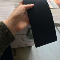 fluorous colored hard rubber sheet